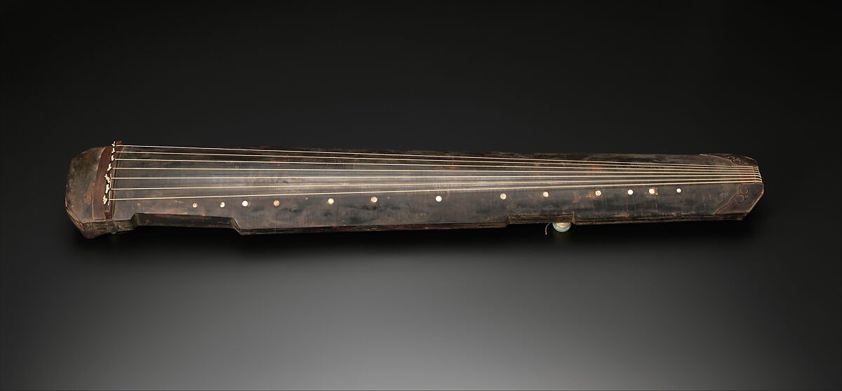 Guqin (古琴 )