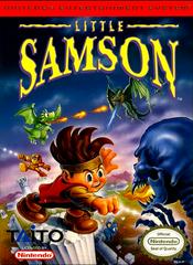 Little Samson NES Prices