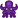 :PurpleOctopusS: