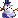 :postalsnowman: