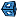 :bluecube: