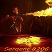 Sergent R206