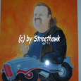 Streethawk