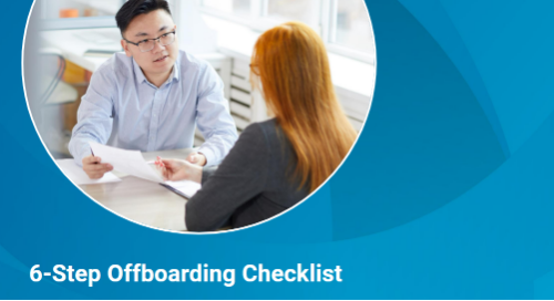 INTOO - 6-Step Offboarding Checklist