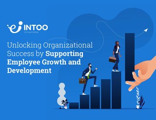 INTOO Unlocking Organizational Success Report 2024