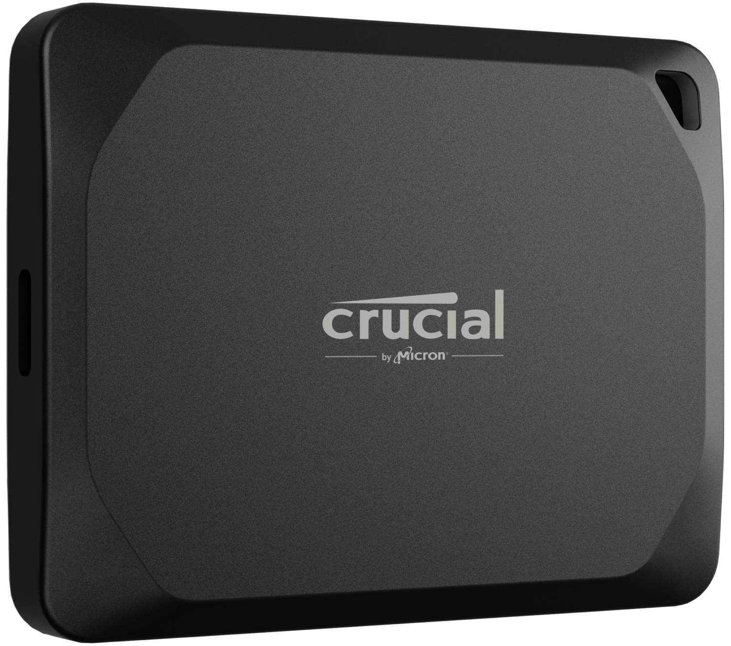 Crucial X10 Pro 2TB Portable SSD- view 1