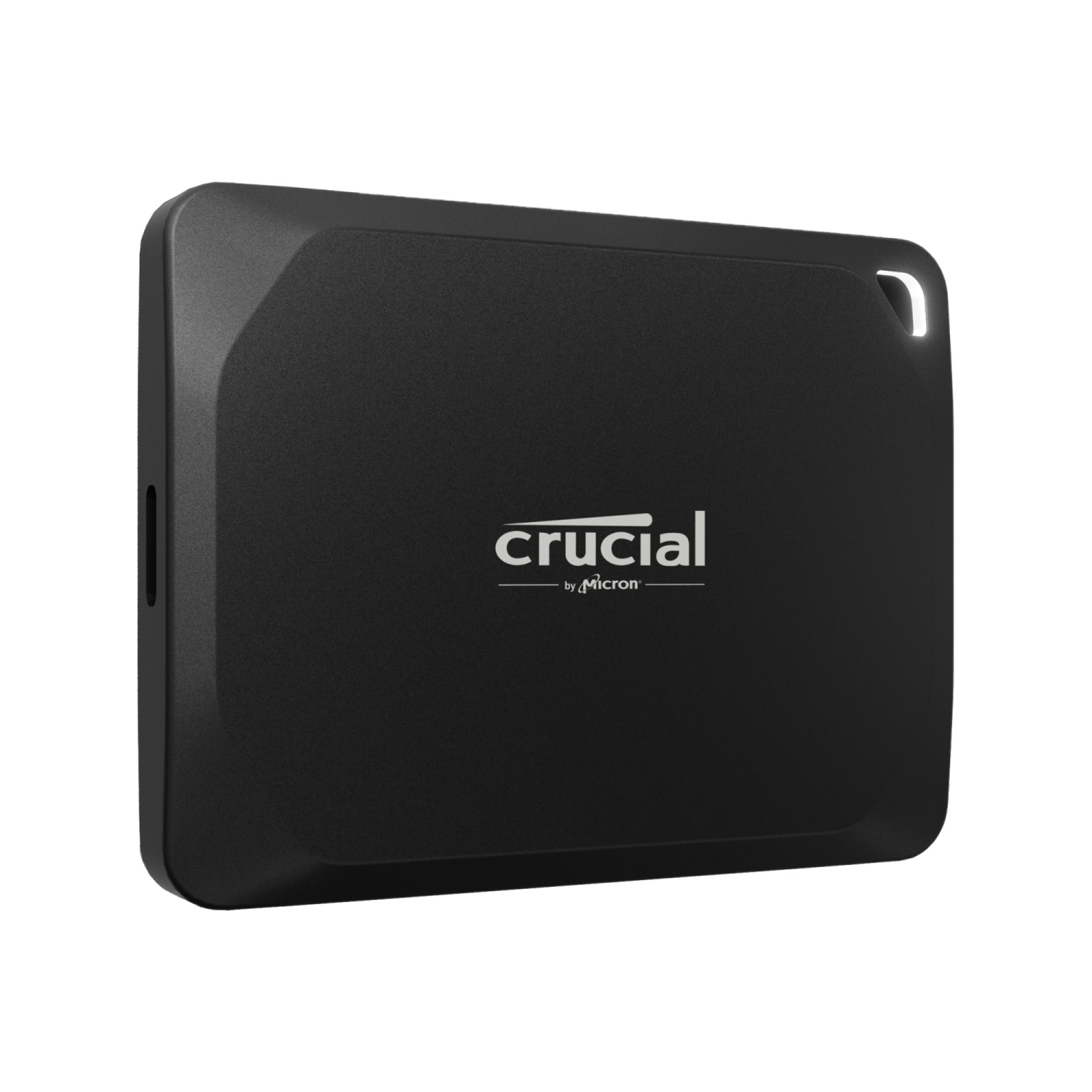 Crucial X10 Pro 2TB Portable SSD