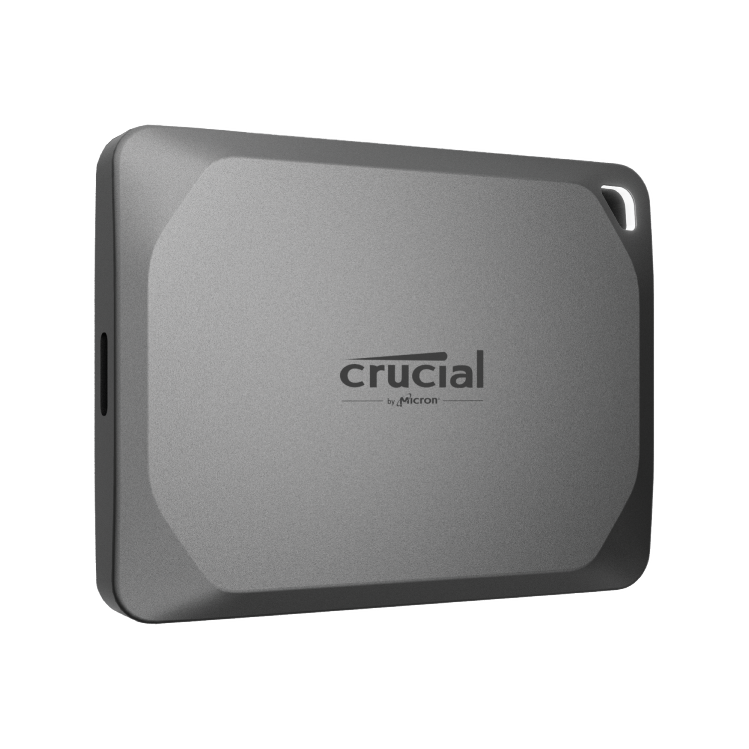 Crucial X9 Pro 2TB Portable SSD