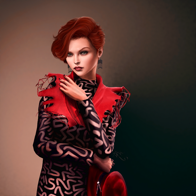 Second Life Spotlight - Cajsa Lilliehook.png