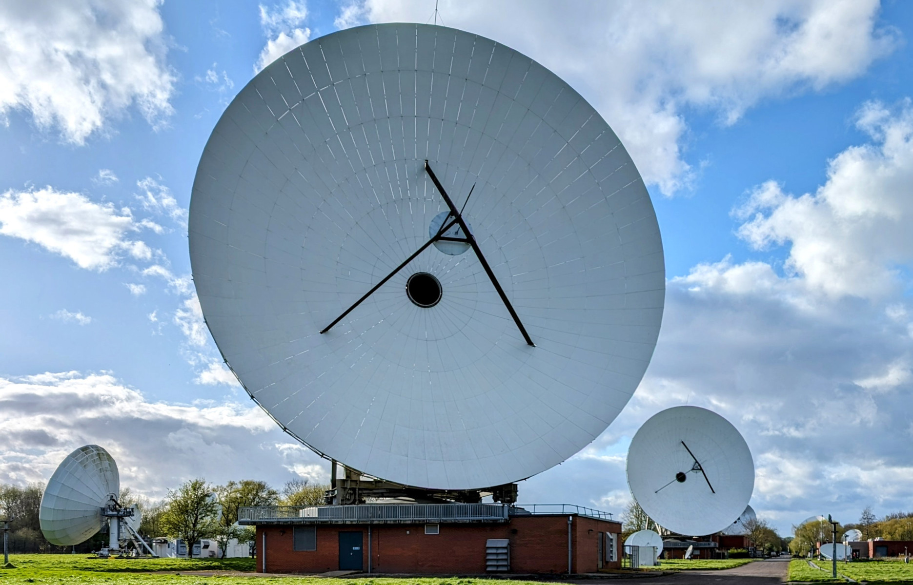 Madley Communications Centre