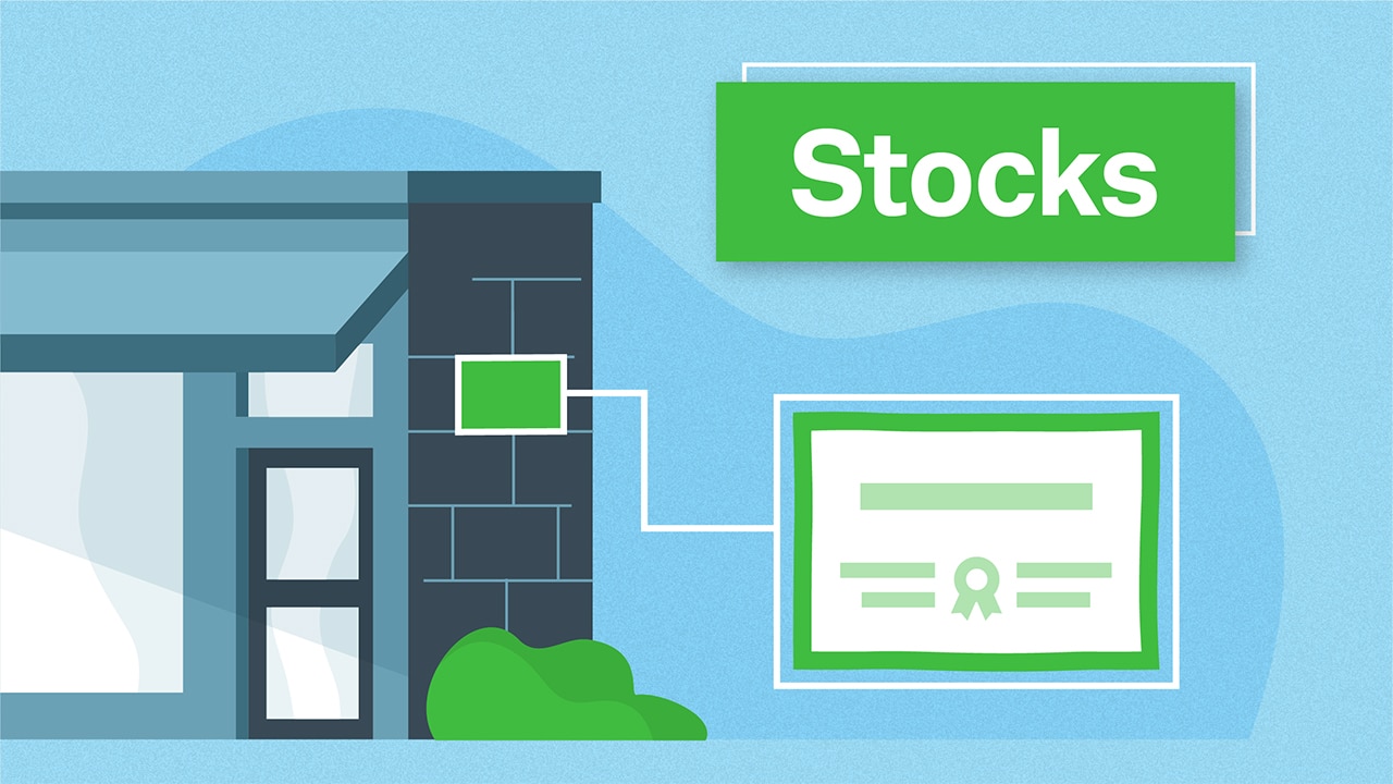 Investing Basics: Stocks