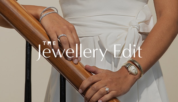 The Jewellery Edit