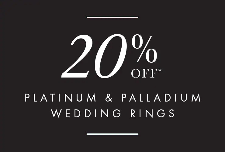 Wedding Ring Sale