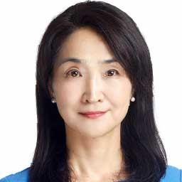 吉岡桂子