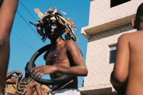 Les quilombos, foyers de résistance afro-brésiliens