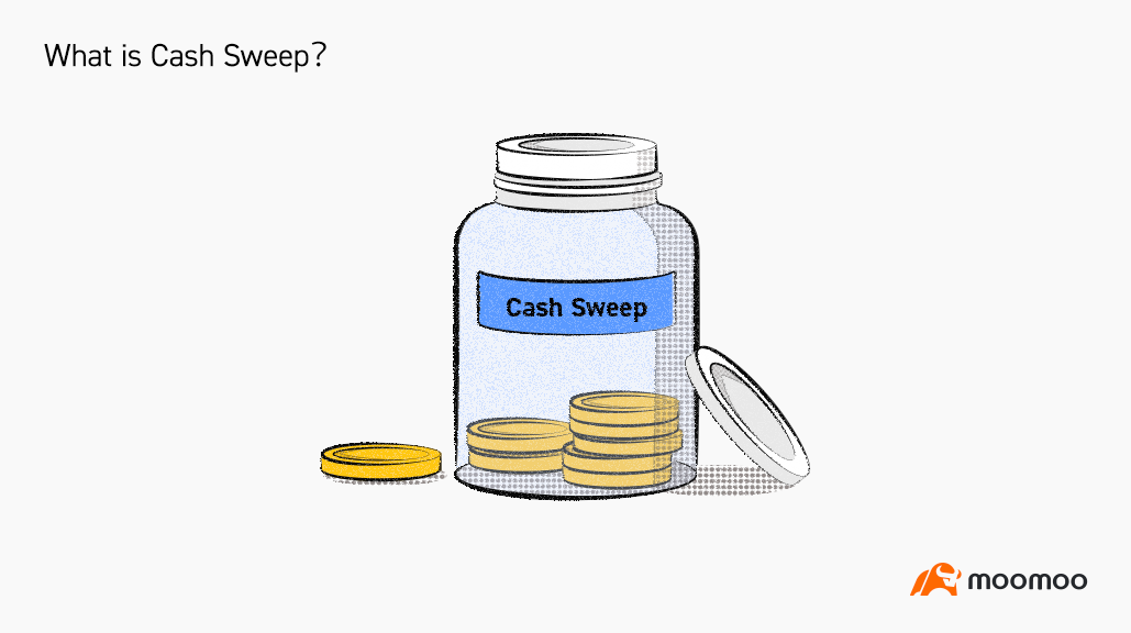 what is cash sweep program