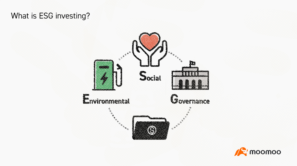 What is ESG Investing? -1