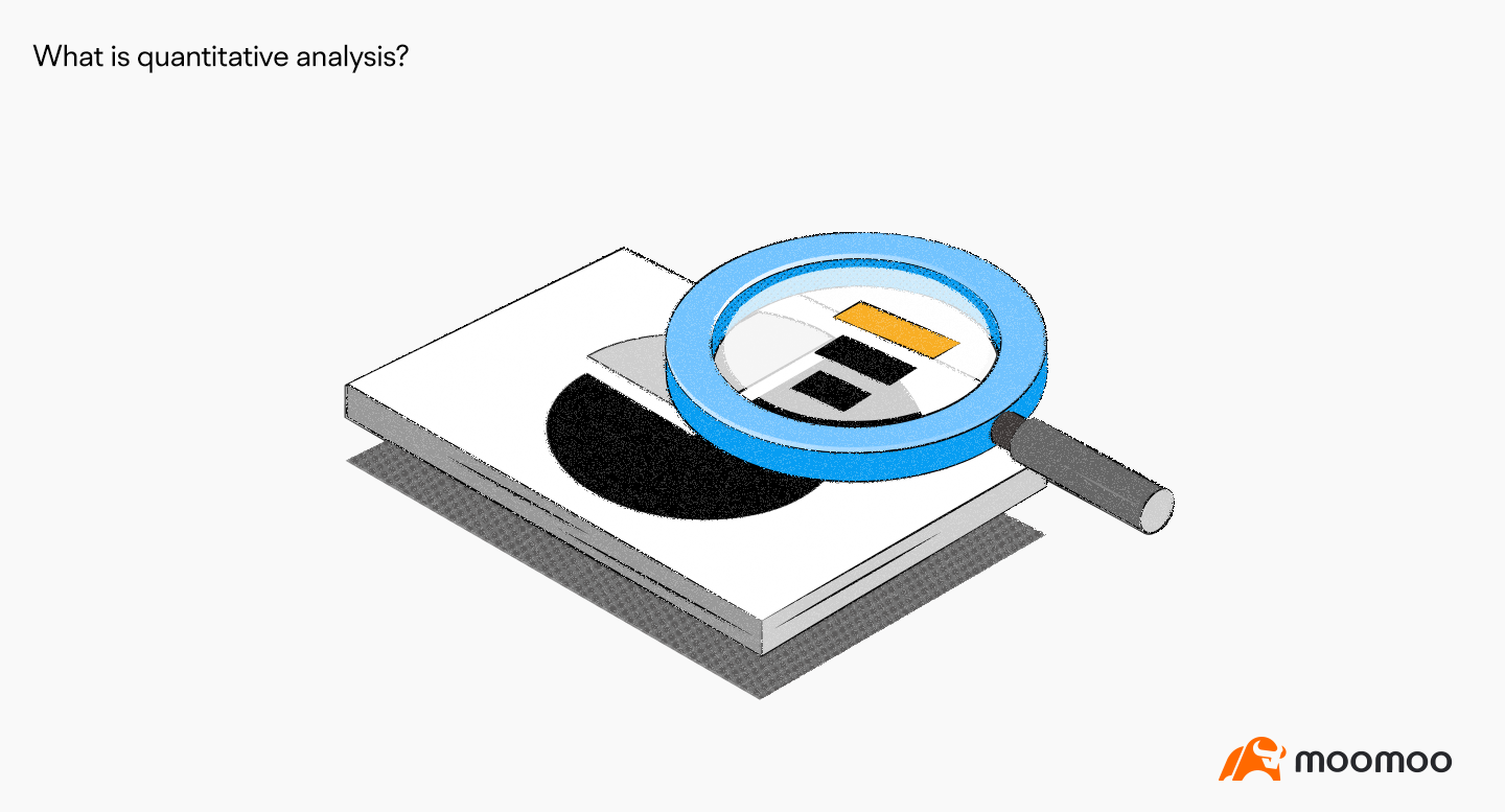 What is Quantitative Analysis? -1