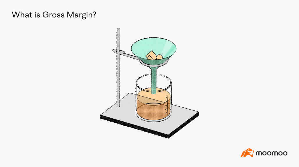 What is Gross Margin? -1