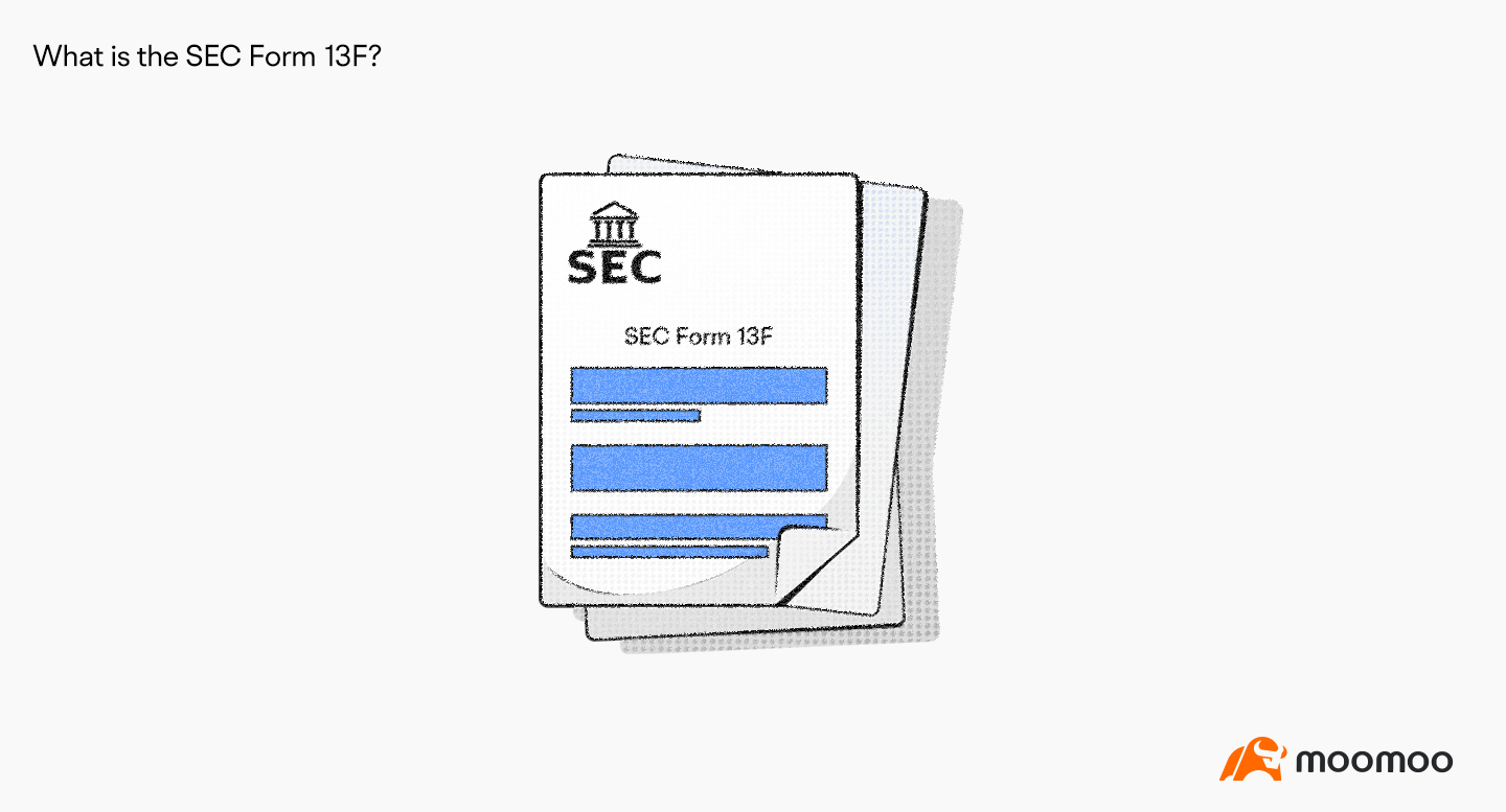 What is the SEC Form 13F? -1