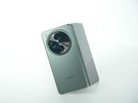 OPPO Find N3ǧɽͼͣȻжָŵɫ