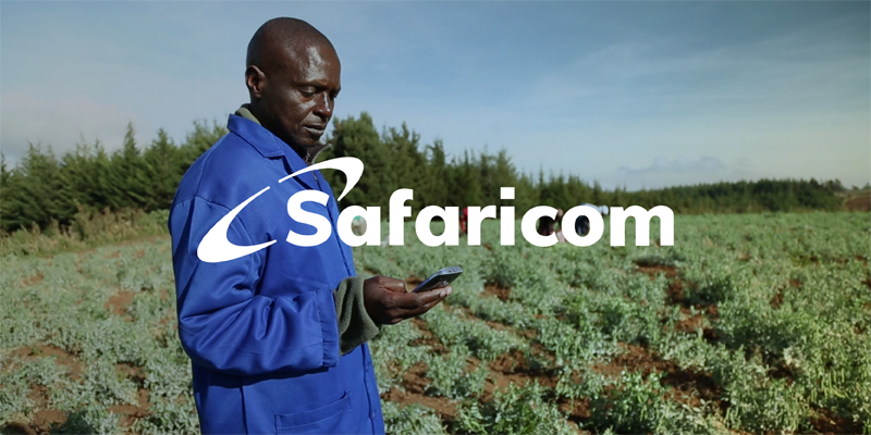 Safaricom thumbnail