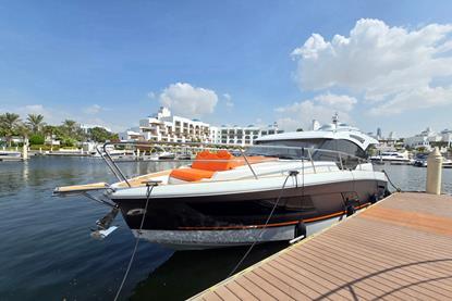 Grandeeza 37 at Dubai Creek