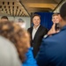 USAFA Hosts Elon Musk