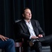 USAFA Hosts Elon Musk