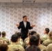 USAFA Hosts Elon Musk