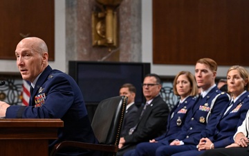 VCSAF Allvin SASC nomination hearing