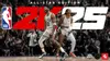 Jayson Tatum and A'ja Wilson are the NBA 2K25 All-Star Edition cover athletes