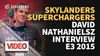 Shack Reels: Skylanders Superchargers David Nathanielsz Interview