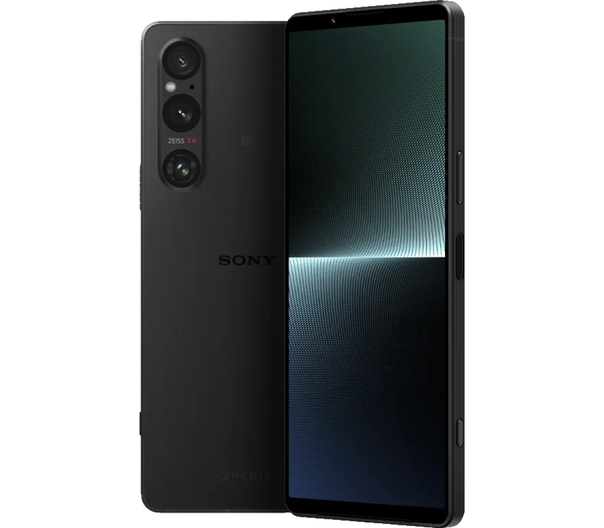 Sony 256GB 5G Factory Unlocked Smartphone | Xperia 1 V