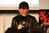 Zhang Yimou