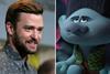 Trolls Justin Timberlake