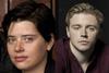 Charlotte Wells, Jack Lowden