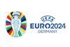 Euro 2024 logo