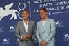 96401-PHOTOCALL_-_WOLFS_-_George_Clooney_and_Brad_Pitt__Credits_Giorgio_Zucchiatti_La_Biennale_di_Venezia-Foto_ASAC_ (1)