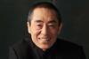 Zhang Yimou