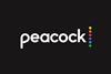 PEACOCK LOGO