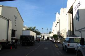 Paramount Pictures