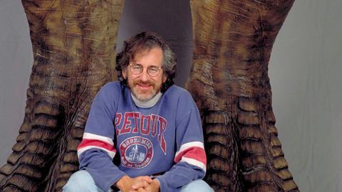 Steven Spielberg