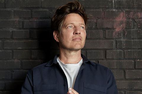 Thomas Vinterberg_Photo by Anders Overgaard