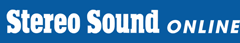 Stereo Sound ONLINE