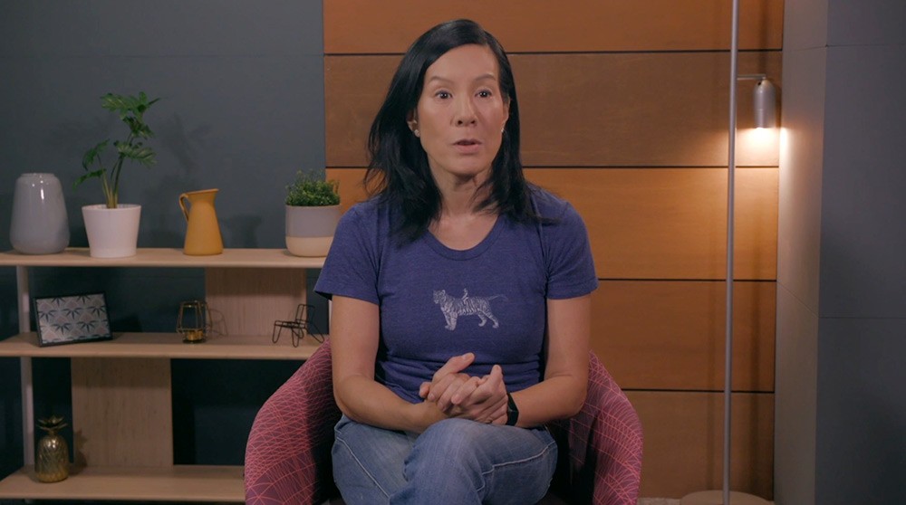 Aileen Lee, Founder & Managing Partner of Cowboy Ventures