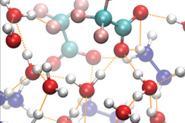 Liquid liquid phase transition   index