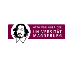 Logo of Otto-von-Guericke-University Magdeburg