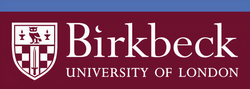 Logo of Birkbeck, University of London