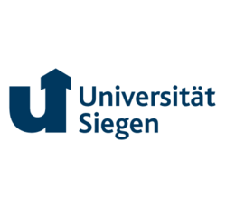 Logo of Universität Siegen